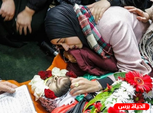 الاحصاء الفلسطيني: 341 شهيدا ونحو 8 آلاف معتقل خلال عام 2021 